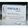 Gmg Biopharma Italia Ferfolin C 30 Capsule