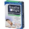 E.fa.s. Breathe Right Balsamici Cerotti Nasali 10pz