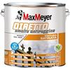 MAXMEYER Diretto Antiruggine Satinato R9010 Bianco 2 L