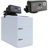Ristosubito Addolcitore automatico crono-volumetrico BLG Modello BCSV8 Capacità Lt. 600