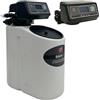 Ristosubito Addolcitore automatico volumetrico compatto BLG Modello BAV-K5 Capacità Lt. 450