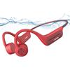 Wantek Cuffie a Conduzione Ossea Bluetooth 5.4,Auricolari Open-Ear Wireless Impermeabili IP68 con Lettore MP3 32GB, Ideali per Nuoto, Sport, Ciclismo e Allenamenti