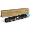 Xerox Toner Ciano 106R03740 Versalink C7020/C7025/7030 16500 Pagine Originale