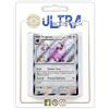 my-booster Pokémon Company SV045-FR-UB-208, Multicolore