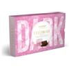 Confetti Maxtris - Cioccolatini CELEBRATE DARK, Rosa, scatola 500g