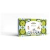 Confetti Maxtris Ciocomandorla gusto PISTACCHIO, scatola 500g