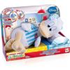 TOYS ONE Imc Toys Paperino Ninna Nanna Peluche Luci e Suoni