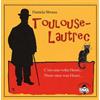 LibriVolanti Toulouse-Lautrec. C'era una volta Henri-There once was Henri. Ediz. bilingue Daniela Sbrana