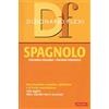 Vallardi A. Dizionario flexi. Spagnolo-italiano, italiano-spagnolo