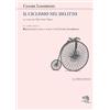 La Vita Felice Il ciclismo nel delitto Cesare Lombroso