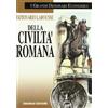 Gremese Editore Dizionario Larousse della civiltà romana