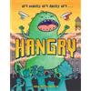 Little, Brown & Company Hangry Drew Brockington
