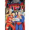 DC Comics Superman vs. Meshi Vol. 3 Satoshi Miyagawa;Kai Kitago