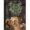 Tunué GreenWood. Il concorso (Vol. 2)