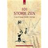 IL PUNTO D'INCONTRO Centouno storie zen