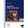 GIAPPICHELLI Manuale di diritto commerciale
