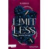 SPERLING KUPFER Limitless. Senza paura (Vol. 2)