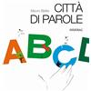 Fatatrac Città di parole. Con 26 schede fustellate