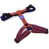 Morso Pettorina ad H Urban Lizard Arancio - M