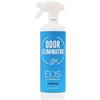 TECOSER MC EOS (1L) Deodorante Scarpe Spray Antiodore | Elimina Odori Scarpe, Sneakers e Ogni Tipo di Calzatura | Profumatore Scarpe per Kit Pulizia Scarpe | Antiodore Puzza Piedi e Assorbi Odori per Ambienti