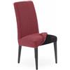 SOFASKINS® Coprisedie per sala da pranzo, confezione X2, coprisedie super elastico, design esclusivo, traspirante e resistente, coprisedie con schienale facile da posizionare. Misura 40-60 cm. Colore