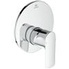 IDEAL STANDARD Connect air miscelatore vasca/doccia esterno ad incasso cromato codice prod: A7036AA