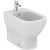 IDEAL STANDARD Tesi new bidet filo parete 1 foro codice prod: T354001