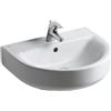 Ideal Standard Connect Arc lavabo 70x46 bianco lucido monoforo codice prod: E774001