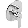 IDEAL STANDARD Giò rubinetto vasca a parete codice prod: A6670AA