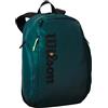 Wilson Zaino tennis Wilson Blade Super Tour Backpack V9 Green