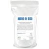 EKO MADE IN ITALY Amido di riso 500g, Puro