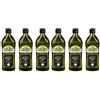 Farchioni 6 Bottiglie di Olio Farchioni Italiano Extra Vergine