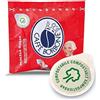 Caffè Borbone Cialda Compostabile, Miscela Rossa - 600 Cialde - Sistema ESE diametro >44 mm - 600 pz (4x150 pz)