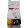Kimbo 1Kg Caffè in Grani Chicchi Kimbo Cremoso per Distributori e Macchine Casa Bar
