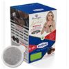 CAFFE' BARBARO Napoli 120 Cialde carta ESE 44mm Miscela Cremoso - Barbaro + bracciale i Re di Capri