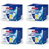 Generico 40 Capsule RISTORA compatibili con Nescafè Dolce Gusto CAMOMILLA con MELATONINA Senza Glutine e Senza Zuccheri Aggiunti -