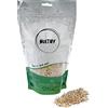 NULTHY - Farina di Mandorle Biologiche con Buccia - Noci Naturali - Agricoltura Biologica - Senza Glutine - Vegan - 1 KG