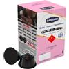 CAFFE' BARBARO Napoli CAFFE' BARBARO Compatibile con macchine Dolce Gusto® miscela vellutata Rosa + 1 Bracciale Omaggio I re di capri (120 Capsule)