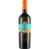 Cantine Fina Terre Siciliane IGP Sauvignon Blanc Mamarì Cantine Fina 2018 0,75 L