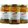 Chef Service Giardiniera sott'olio bio, ricetta e prodotto artigianale di Chef Service | OFFERTA 3 pz da 340g