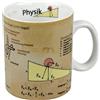 Konitz Tazza da caffè, tazza per conoscenze (fisica)