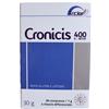 CRONO PHARMA Srl CRONICIS 30CPR