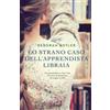 Garzanti Lo strano caso dell'apprendista libraia Deborah Meyler