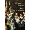 Rizzoli I tre moschettieri Alexandre Dumas