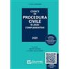 Giuffrè Codice di procedura civile e leggi complementari. Con QR Code