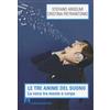 Armando Editore Le tre anime del suono. La voce tra mente e corpo Stefano Anselmi;Cristina Pietrantonio
