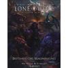Raven Bestiario del Magnamund. Lupo solitario. Lone wolf. Il gioco di ruolo. Ediz. a colori. Con Poster Joe Dever