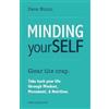 Meyer & Meyer Sport (UK) Ltd Minding Yourself: Movement, Mindset, & Nutrition for a Work-Life-Family Balance Dave Nixon