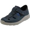 Jomos Menora, Mocassino Uomo, Multicolore, 44 EU