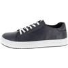 Andrea Conti Damen Low Top Sneaker, Scarpe da Ginnastica Donna, D Blu, 41 EU